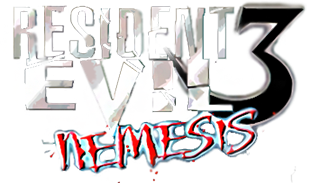 Resident Evil 3 Titel
