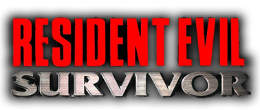 Resident Evil Gun Survivor Titel