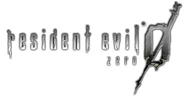 Resident Evil Zero Titelbild