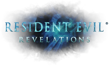 Resident Evil Revelations Titel