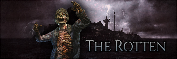 Resident Evil Revelations 2 The Rotten